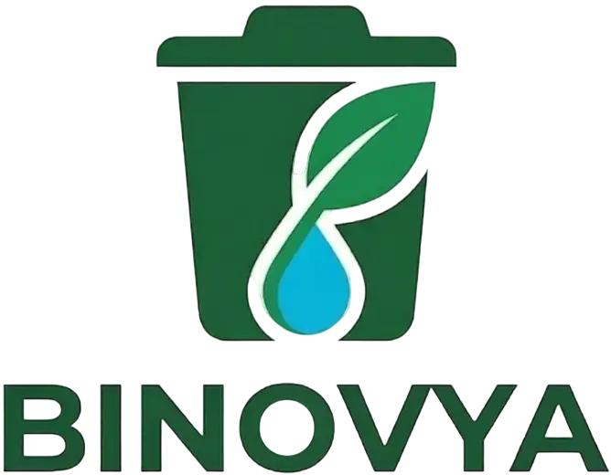Logo BINOVYA