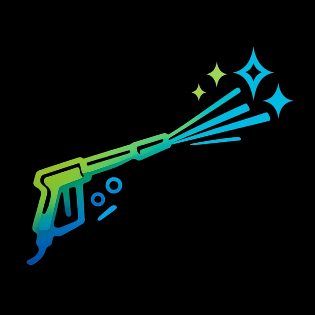 Extérieur de l'abri