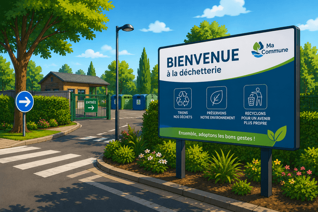 Signalisation